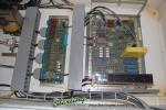 used hes/toyoda cnc turning center600 HES CNC