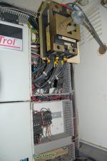 used hes/toyoda cnc turning center600 HES CNC