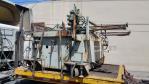 used coilmatic feeder600 HES CNC