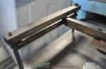 used di- acro plastic press (laminating)N/A