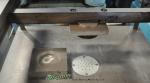 used di- acro plastic press (laminating)N/A