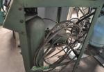 used di- acro plastic press (laminating)N/A