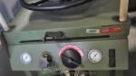 used di- acro plastic press (laminating)N/A