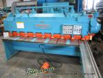 cincinnati auto shear1008