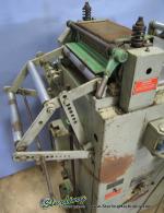 used littell straightener feeder312