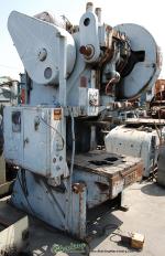 used bliss obi punch pressC60B