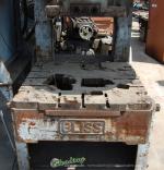 used bliss obi punch pressC60B