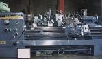 h.e.s. engine lathe550