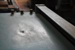 used regal straightener1030 FSDC