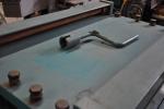 used regal straightener1030 FSDC