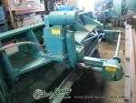 wysong cnc power shear1010