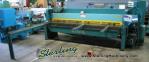 wysong cnc power shear1010