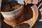 used rosemont vibratory cob dryerRD10.6