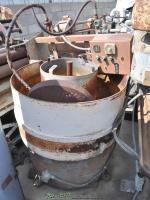 used rosemont vibratory cob dryerRD10.6