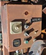 used rosemont vibratory cob dryerRD10.6