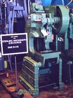 rousselle deep throat obi punch press