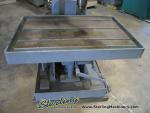 johansson radial arm drill press