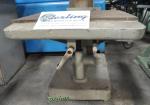 used edlund drill press2F15