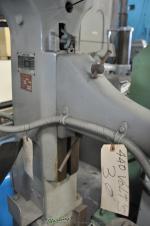 used edlund drill press2F15