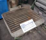 used edlund drill press2F15