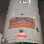used edlund drill press2F15