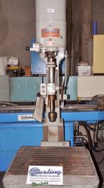 used edlund drill press2F15