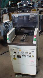 takigen hydraulic press37-21