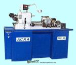 new acra super precision chucker68 AHR
