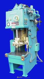 denison hydraulic multipressOB-25-012-27631