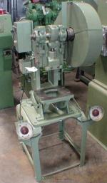 benchmaster obi press182