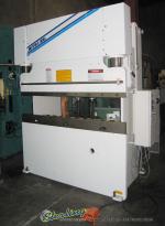 wysong hydraulic cnc press brakeMTH60-72
