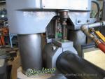 used kent owens horizontal production mill w/rise & fall2-20