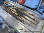 used kent owens horizontal production mill w/rise & fall2-20