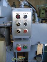 used kent owens horizontal production mill w/rise & fall2-20