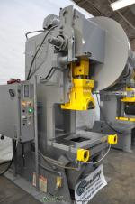 used niagara obi pressM60