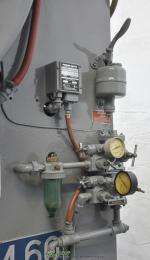 used niagara obi pressM60