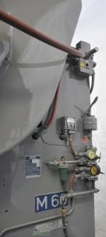 used niagara obi pressM60