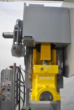 used niagara obi pressM60