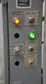 used niagara obi pressM60