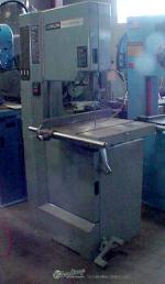 delta vertical band saw28-663