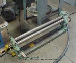 pexto initial pinch handroll381-D