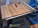 used rockwell table saw34-410