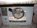 used rockwell table saw34-410
