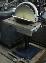 new acra disc sanderDS-20