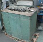 used maplewood pittsburgh roll formerT