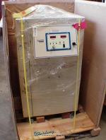 new ims air cooled heat exchanger for heating moldsMC75AC-122207