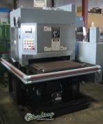 timesaver wet belt grinder137-1HDMW