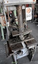 used hannifin hydraulic pressF101