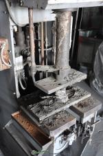 used hannifin hydraulic pressF101