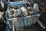 used coilmatic air feed1212